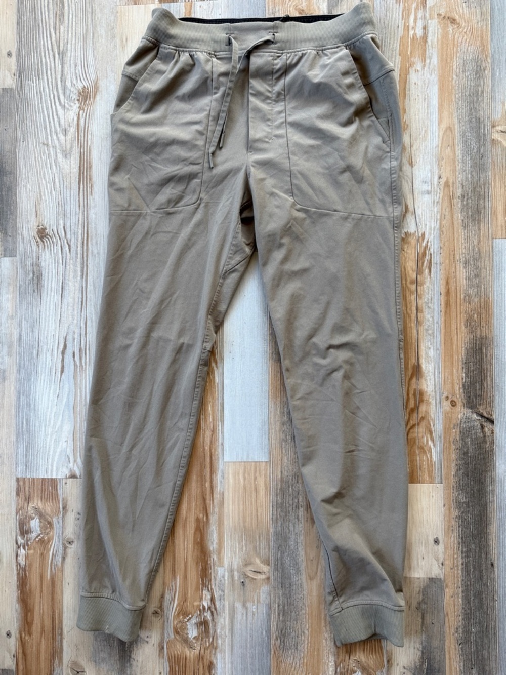 lululemon athletica Men's Joggers